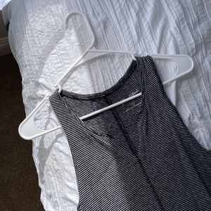 Universal Thread Striped Dress